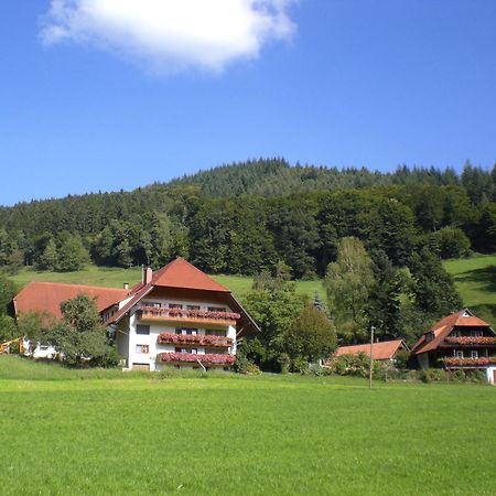 Appartement Geigerbauernhof à Mühlenbach Extérieur photo