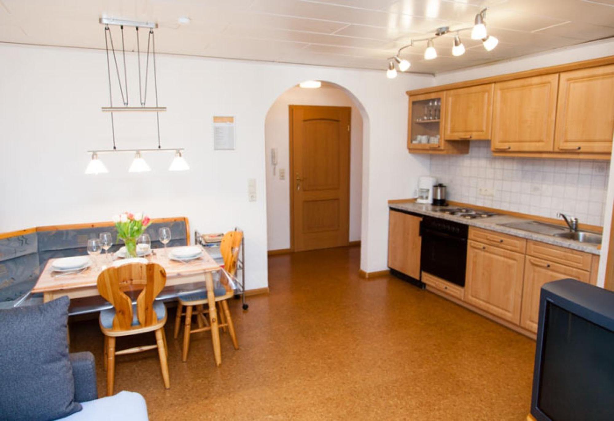 Appartement Geigerbauernhof à Mühlenbach Extérieur photo